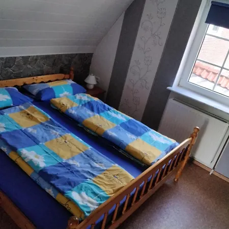 Eneri Apartment *