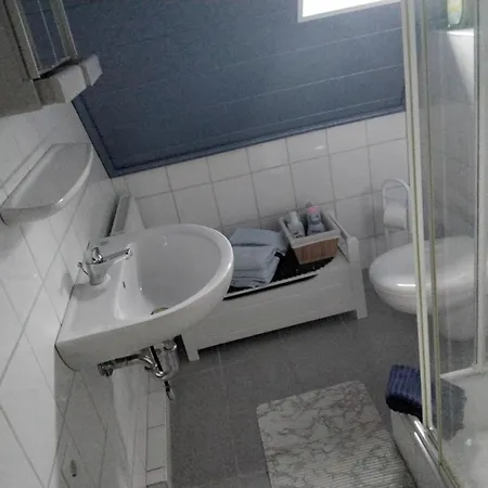 Apartamento Eneri Südbrookmerland