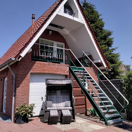 Eneri * Sudbrookmerland