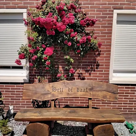 Apartamento Eneri