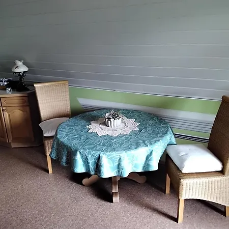 Eneri Apartamento Südbrookmerland