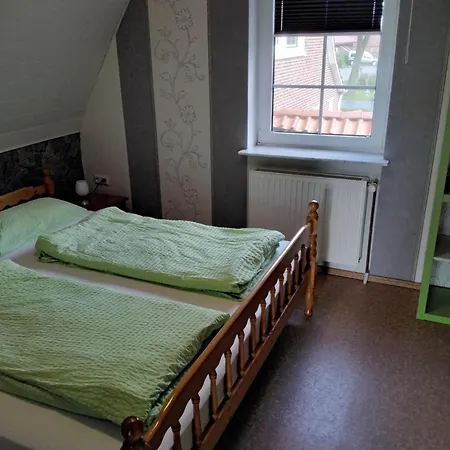 Apartamento Eneri Südbrookmerland