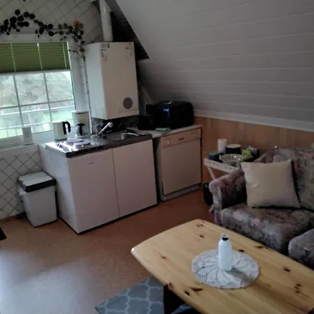 Eneri Apartamento *