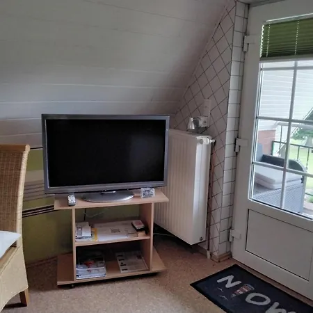 Apartamento Eneri Südbrookmerland