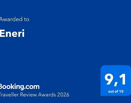 Eneri Appartamento *