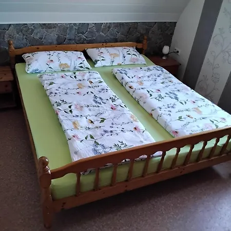 Eneri Apartamento Südbrookmerland